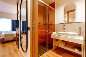 Bagno di Hotel Poseidon