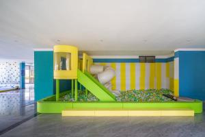 Ảnh trong thư viện ảnh của Dreams in Sunshine Alba by YourHost 1 bedNairobi ở Nairobi
