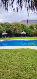 Gallery image of Los Pedregales Complejo Rural in Estepona