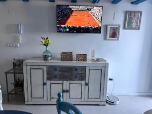 Fotografie z fotogalerie ubytování Casita pescadores recién reformada frente al mar v destinaci Torrenostra + 11 fotografií