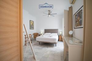 Postel nebo postele na pokoji v ubytování Casa 4 - Capuchinos + 45 fotografií