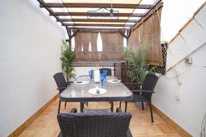 Fotografie z fotogalerie ubytování Casa 4 - Capuchinos v destinaci Sanlúcar de Barrameda