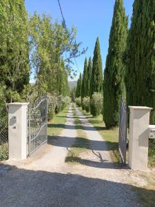 Zdjęcie z galerii obiektu OUSTAOU DU GAYET gîte de charme avec piscine privée w mieście Lourmarin