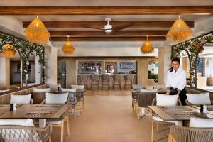 Hostia v ubytovaní Hotel Riu Palace La Mola
