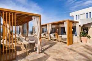Fotografia z galérie ubytovania Hotel Riu Palace La Mola v destinácii Playa Migjorn
