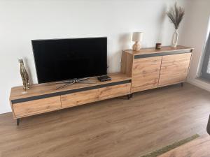 Fotografie z fotogalerie ubytování Sunny Apartment v destinaci Michalovce