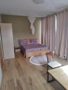 Fotografie z fotogalerie ubytování Villa Mona v destinaci Somone