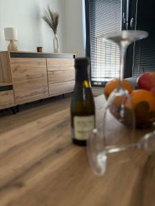 Fotografie z fotogalerie ubytování Sunny Apartment v destinaci Michalovce + 8 fotografií