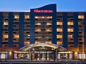 Hoone, kus hotell asub