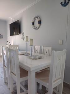 Et tv og/eller underholdning på Portobelo 6