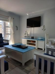 Et tv og/eller underholdning på Portobelo 6