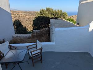 Afbeelding uit fotogalerij van Calma House in Síkinos