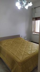 Postel nebo postele na pokoji v ubytování VILLA AURORA 2