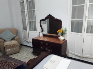 Gallery image of La Casa Jazmín in Olvera