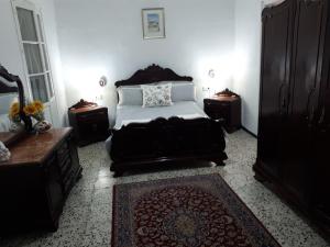 Gallery image of La Casa Jazmín in Olvera