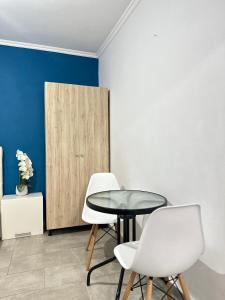 Fotografie z fotogalerie ubytování Bluva rooms v destinaci Himare