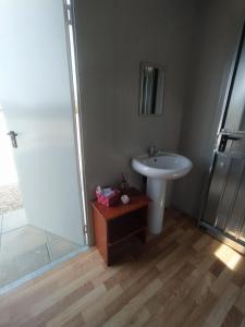 Gallery image of Camping B&B La Contea in SantʼAnna Arresi