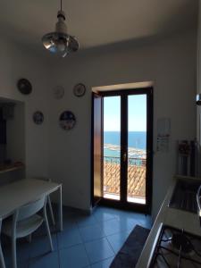 Výhľad na more alebo výhľad na more priamo z apartmánu
