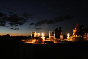 Φωτογραφία από το άλμπουμ του Omukuyu Wildlife Lodge σε Otavi