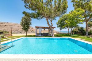 The swimming pool at or close to Villa St Nicholas by Villa Plus