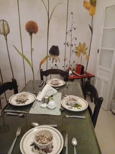 Gallery image of La Casa Jazmín in Olvera