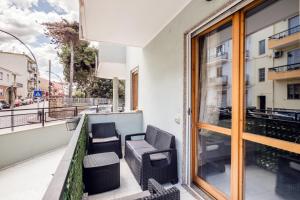 Un lugar para sentarse en Casa Mariangela