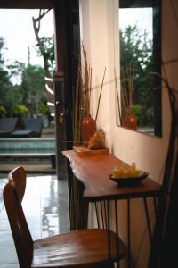 Fotografie z fotogalerie ubytování Pondok Sentana by Pause Inn Group v destinaci Uluwatu