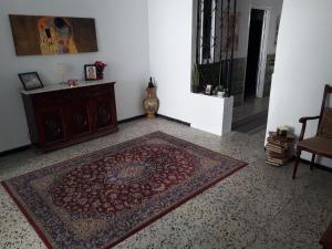 Gallery image of La Casa Jazmín in Olvera