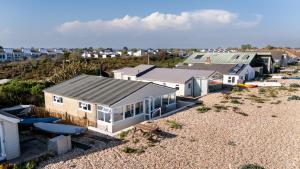 Φυσικό τοπίο κοντά σε αυτή η παραθεριστική κατοικία