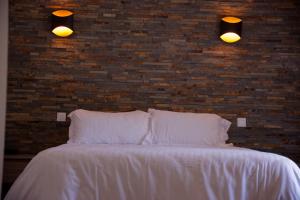 Φωτογραφία από το άλμπουμ του Auberge Val Moureze Hôtel & Spa σε Mourèze +113 φωτογραφίες