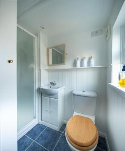 Ένα μπάνιο στο Windy Ridge +35 φωτογραφίες