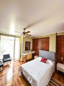 Φωτογραφία από το άλμπουμ του Viñedo Sotelo - Hospedaje y Glamping σε San Juan Bautista