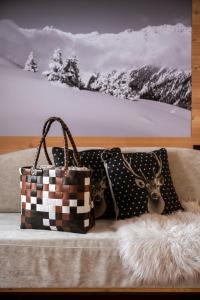 Fotografie z fotogalerie ubytování Hotel Dahu v Madonna di Campiglio