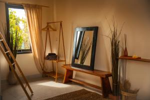 Fotografie z fotogalerie ubytování Pondok Sentana by Pause Inn Group v destinaci Uluwatu