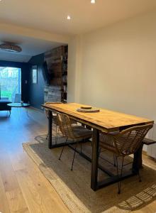 Photo de la galerie de l'établissement Maison chaleureuse, à Rabastens 10 autres photos