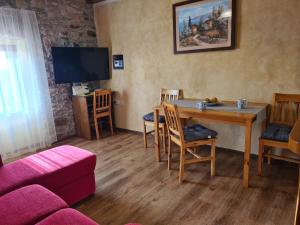 Foto dalla galleria di Studio apartman Cleo a Umag (Umago)