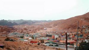 Gallery image of Petra Star home in Wadi Musa