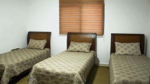 Gallery image of Petra Star home in Wadi Musa