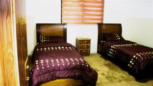 Gallery image of Petra Star home in Wadi Musa