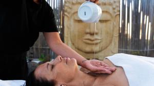 Lázně a/nebo wellness v ubytování La Masía de Formentera