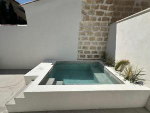 艾格-莫尔特27 côté remparts的相册照片