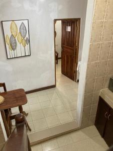 Фотография из галереи Usangi House в Занзибаре +1 фотография