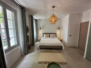 艾格-莫尔特27 côté remparts的相册照片