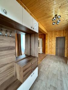 Gallery image of Manchos guesthouse Martvili in Itʼkhvisi