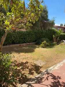 Gallery image of Vivilo Collection - Santa Laura Loft with Garden in Sperlonga