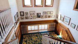 Fotografie z fotogalerie ubytování Painter's Lodge v destinaci Campbell River