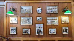Fotografie z fotogalerie ubytování Painter's Lodge v destinaci Campbell River