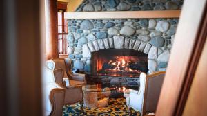 Fotografie z fotogalerie ubytování Painter's Lodge v destinaci Campbell River