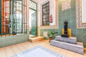 Zdjęcie z galerii obiektu MintyStay - Divino Pastor w Madrycie