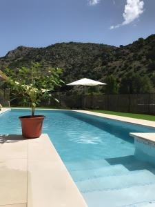 Piscina di Molino Del Machero o nelle vicinanze